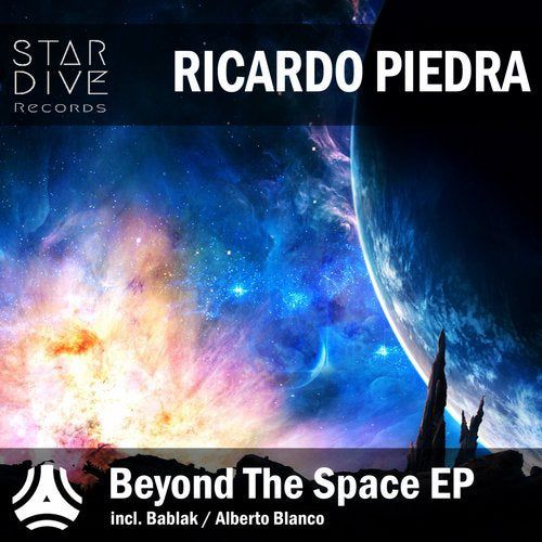 Ricardo Piedra - Beyond The Space [SDR010]